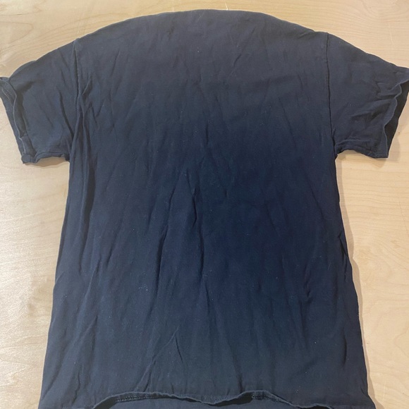 Prince Purple Rain Graphic T-Shirt Medium (NX) - Picture 9 of 10